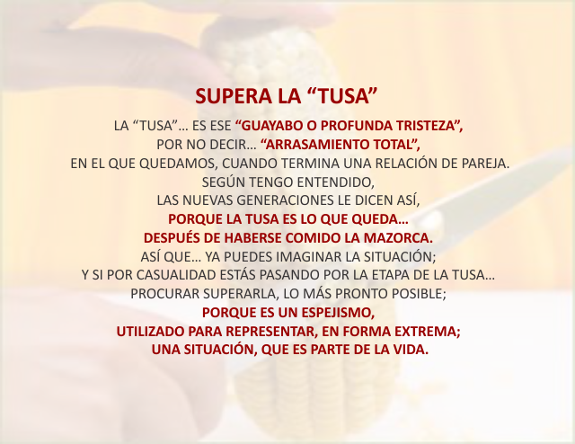 Supera la 